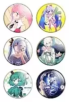    "Vocaloid" No.2