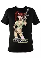  Gun Club