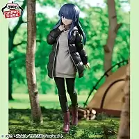  SAV Yuru Camp Shima Rin