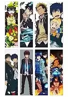   Ao no Exorcist No.2