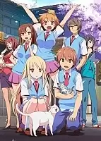 The Pet Girl of Sakurasou (  ) HD