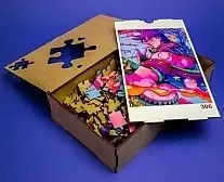 �����-���� ��� ��� ������ ������� 01 (Josef Joestar 01)