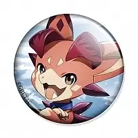  Granblue Fantasy The Animation Vee