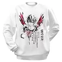 ��������� ��������� ���� - Ayato Kirishima (Suibokuga)