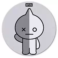     BT21 - VAN