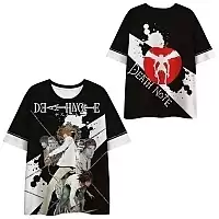 �������� Death Note (3D Print) 623384