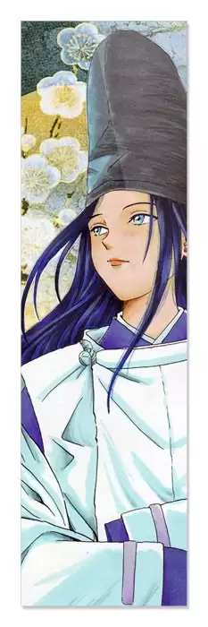 ���������� ������� �������� Hikaru no Go 350327 �� ����� � ����� ������ � �� / Hikaru no Go / Hikaru's Go