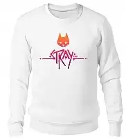  Stray