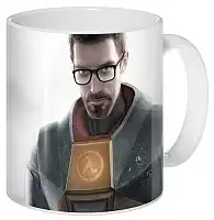 ������ Half-Life