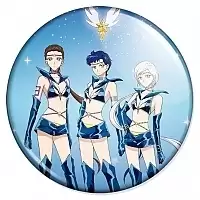  Sailor Starlights /  : 