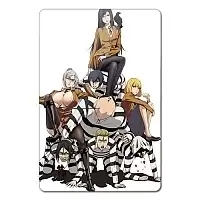 ������ ��������� ������������� Kangoku Gakuen 350420