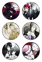    "Kuroshitsuji" No.2