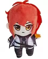   Genshin Impact - Diluc 200 
