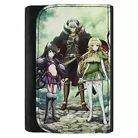   How NOT to Summon a Demon Lord - Diablo, Shera  Rem Galeu