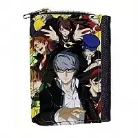   Persona 4 317709