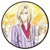 ������ ��������� ������� Idolmaster SideM Type: Mental - Kei Tsuzuki