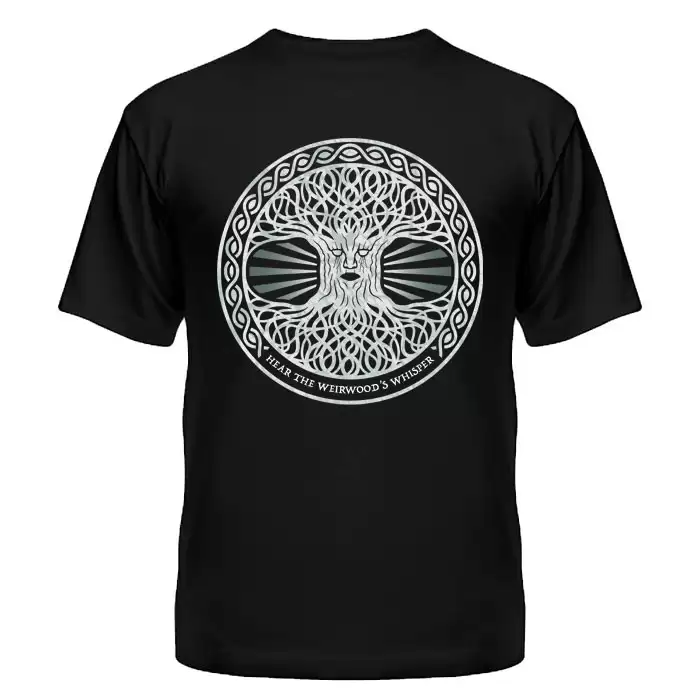 ���������� ������� �������� Game of Thrones The Weirwood Tree �� ����� � ����� ���� ��������� / Game of Thrones