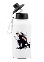     "Hawkeye" Clint Barton