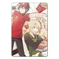    Hataraku Maou-sama! 350246