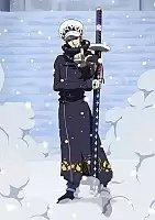   One Piece -  