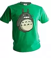 ����� �������� Totoro 56716