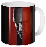 ������ "El Camino: A Breaking Bad" Jesse