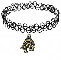 - Tattoo Choker   - 