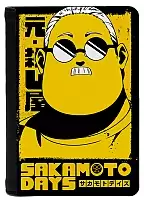      / Sakamoto Days