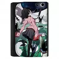   Bakemonogatari: Owarimonogatari Ougi Oshino