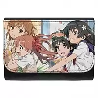 ������� ������ To Aru Majutsu no Index 331050