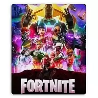     Fortnite: Save the World
