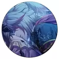    Sengoku Night Blood - Kanetsugu Naoe Ver.2