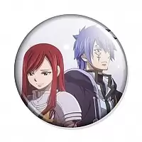 ������ Fairy Tail ����� � ����