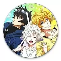   Karneval 347191