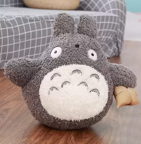 ���������� ������� ������ ������� - ������ 180 �� �� ����� ������ / ��� ����� ������ / My Neighbor Totoro / Tonari no Totoro
