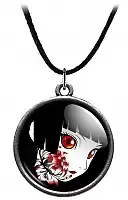  "Hell Girl" Ai Enma