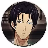 ������ ��������� ������� Kuroko no Basuke 305844