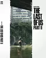 Art Book   The Last of Us Part II