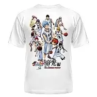    Kuroko no Basuke - Kiseki no Sedai