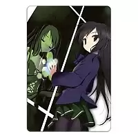    Accel World 310412