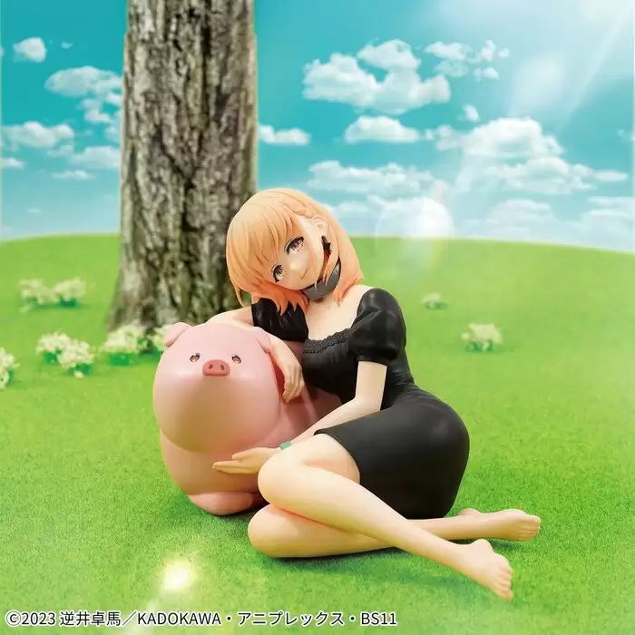 ������� SAV Jess Relax time / Buta no Liver wa Kanetsu Shiro