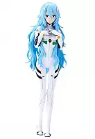 ������� Sega SPM Evangelion 3.0+1.0 Thrice Upon a Time Rei Ayanami