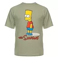   The Simpsons /  -  