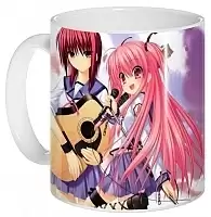 ������ Angel Beats! 348459