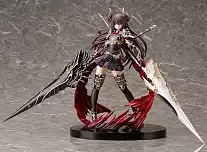  Rage of Bahamut FORTE THE DEVOTED 1/8 Complete Figure
