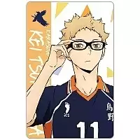 ������ ������������� ��������!! To The Top - Tsukishima Kei