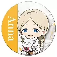    Yakusoku no Neverland - Chibi Anna