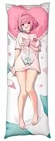      - Yumemi Riamu