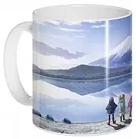  Yurucamp