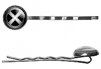  X-Men Logo